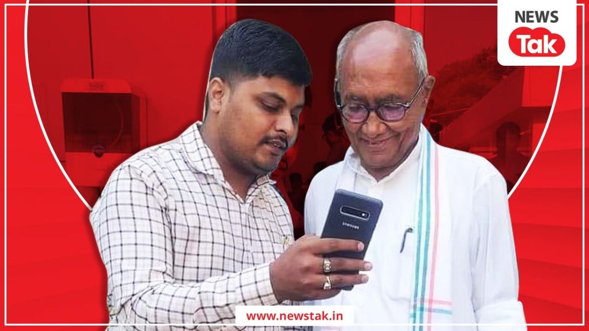 मध्यप्रदेश में इस पत्रकार की हत्या से मोहन यादव सरकार सवालों के घेरे में, कांग्रेस ने उठाया सुरक्षा का मुद्दा Murder of journalist Salman Ali in Rajgarh