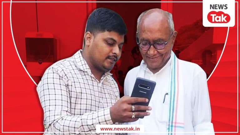 मध्यप्रदेश में इस पत्रकार की हत्या से मोहन यादव सरकार सवालों के घेरे में, कांग्रेस ने उठाया सुरक्षा का मुद्दा Murder of journalist Salman Ali in Rajgarh