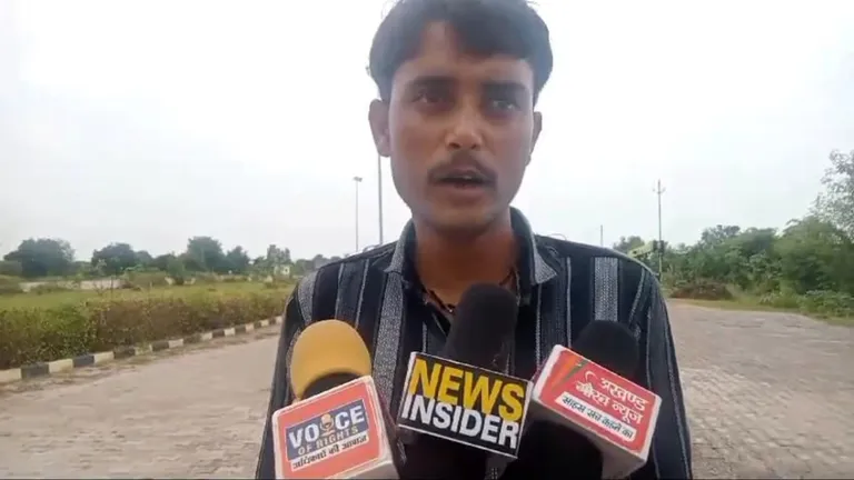 मध्यप्रदेश में बीजेपी का सदस्य बनाने के लिए हो रही 'जबरदस्ती', भाजपा ने अपने कार्यकर्ता होने से किया इनकार Madhya Pradesh BJP
