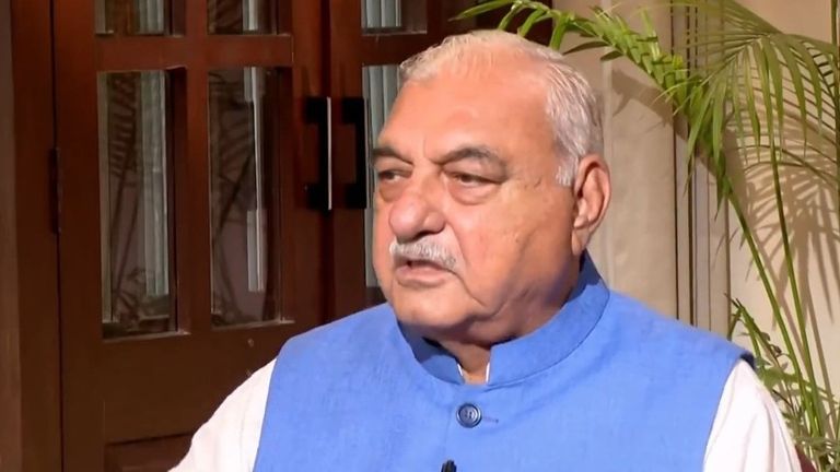 'हरियाणा में होगा बीजेपी का सफाया, कांग्रेस में नहीं है कोई गुटबाजी,' भूपिंदर सिंह हुड्डा का एक्सक्लूसिव इंटरव्यू Bhupinder Hooda