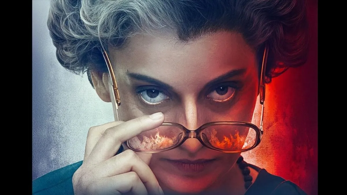 'Emergency' postponed, Kangana Ranaut hopeful of release in 10 days: Sources