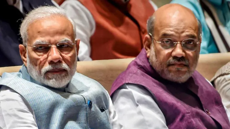 'वन नेशन-वन इलेक्शन' पर कहां फंसेगी NDA सरकार? संविधान संसोधन से लेकर राज्यों तक पूरा गणित समझिए One Nation One election