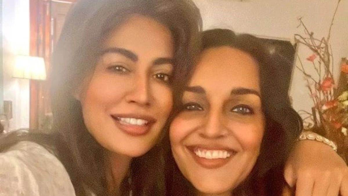 बॉलीवुड एक्ट्रेस चित्रांगदा सिंह की भाभी चित्रा सरवारा अंबाला कैंट से अनिल विज को देंगी टक्कर, जानिए कौन हैं ये NewsTak