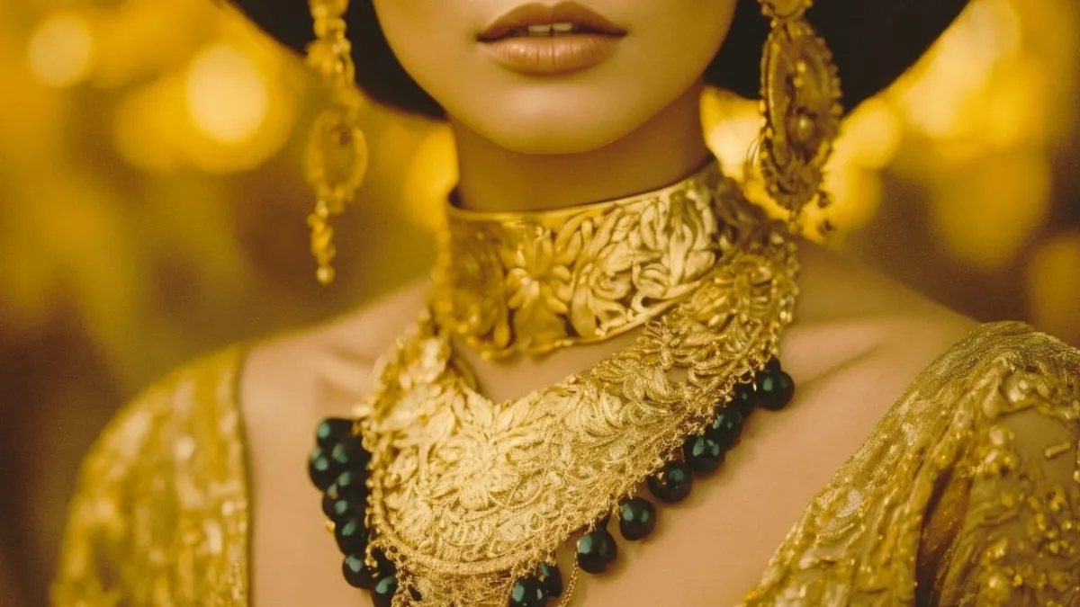 Gold-Silver Price: सोने-चांदी का रेट डालने वाला है टेंशन में, फटाफट चेक करें आज का भाव NewsTak