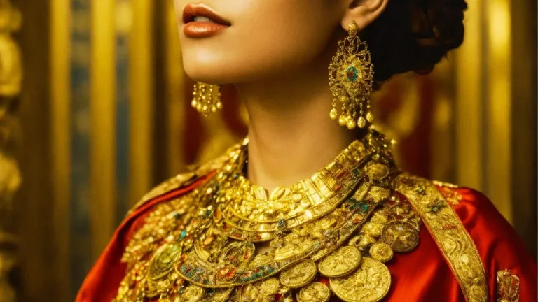 Gold-Silver Price: त्यौहारी सीजन में महंगी पड़ सकती है सोने-चांदी की खरीद, तुरंत चेक कर लें ताजा भाव NewsTak