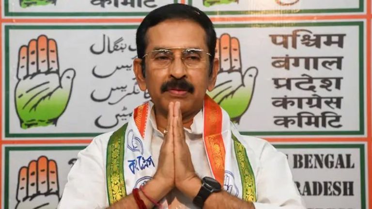 पश्चिम बंगाल में कांग्रेस के चीफ अब शुभंकर सरकार, कौन हैं ये, इन्हें क्यों मिला खास जिम्मा? NewsTak