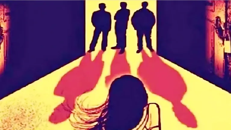 MP में दो युवतियों के साथ दिल दहलाने वाला कांड, मैहर में बंधक बनाकर दरिंदगी, रीवा में छात्रा को खींच ले गए NewsTak