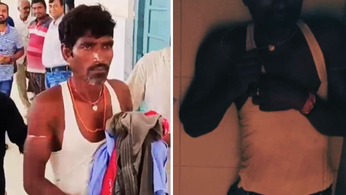 बिहार: डेड बॉडी का होने जा रहा था पोस्टमार्टम तभी अचानक उठकर बैठ गया युवक, पूछा- मैं कहां हूं? NewsTak