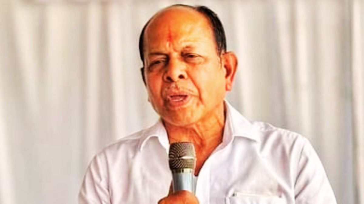 BJP विधायक मधु वर्मा को हार्ट अटैक, ICU में भर्ती; चुनाव में जीतू पटवारी को हराकर आए थे सुर्खियों में madhu_verma