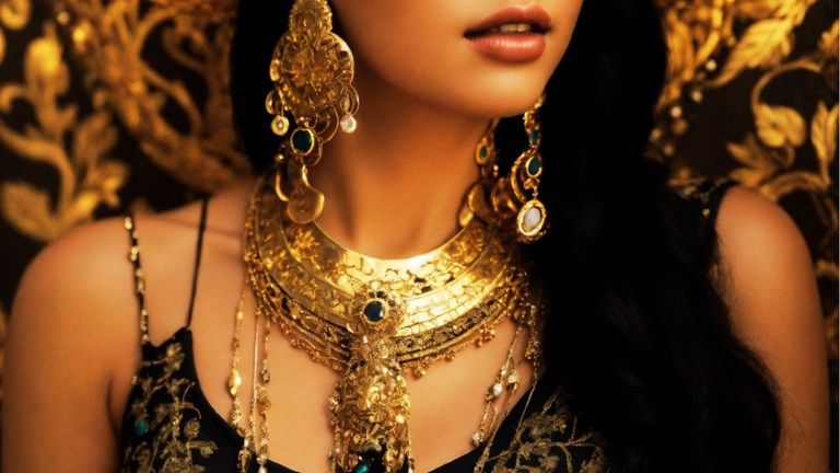 Gold-Silver Price: सोना ऑल टाइम हाई रेट से भी महंगा, चांदी हुई नरम, तुरंत चेक करें ताजा भाव NewsTak