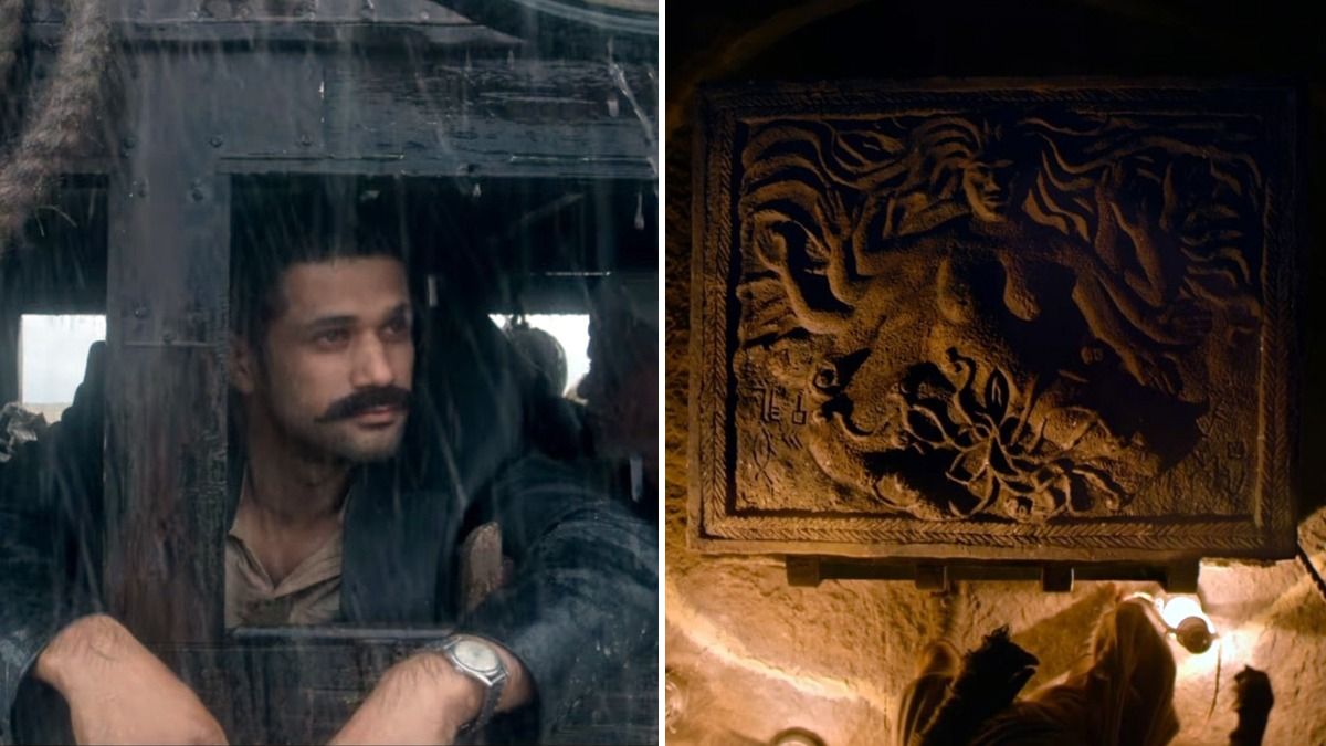 Tumbbad की इतनी चर्चा क्यों? 2018 में आई फिल्म फिर से रिलीज होने पर बना रही नए रिकॉर्ड, क्या है इसकी कहानी? sohum shah in tumbbad re release trailer