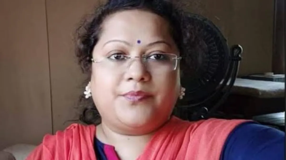 Chhattisgarh Coal Scam and Soumya Chaurasia