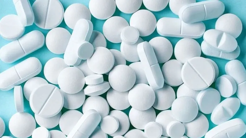 Paracetamol (Representative Image)