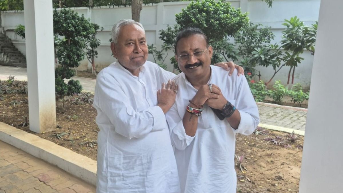 नीतीश कुमार ने अब अशोक चौधरी पर ले लिया बड़ा फैसला, JDU में दे दी ये बड़ी जिम्मेदारी NewsTak