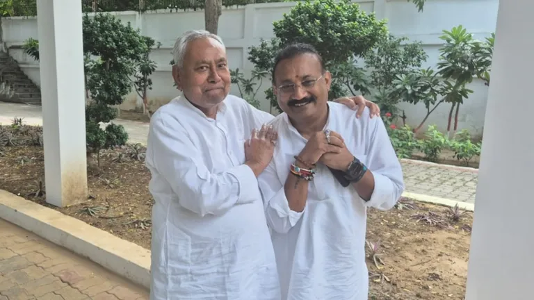 नीतीश कुमार ने अब अशोक चौधरी पर ले लिया बड़ा फैसला, JDU में दे दी ये बड़ी जिम्मेदारी NewsTak