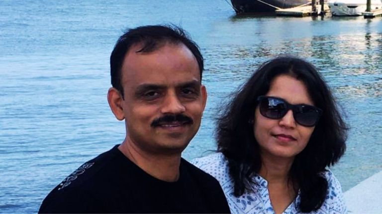 अमेरिका के बोस्टन में PM मोदी से मिलकर रोने वाली महिला ने कहा- उनमें दिखती है पिता की छवि NewsTak