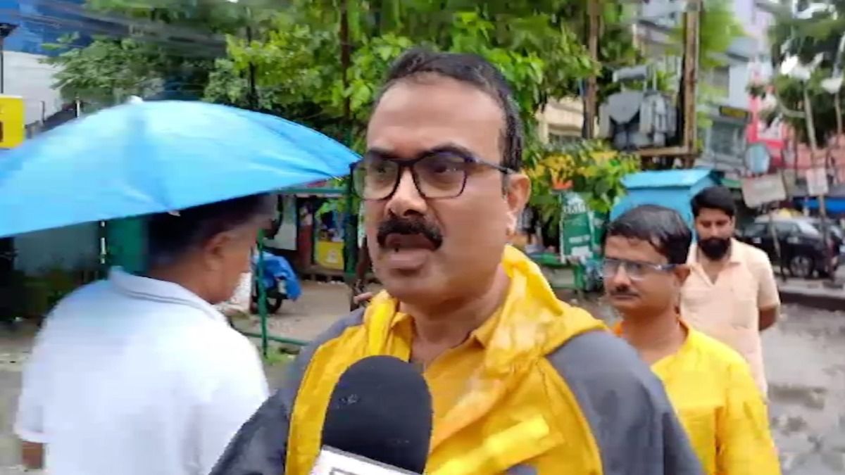 बंगाल में बिहारी छात्रों के साथ मारपीट करने के आरोप में रजत भट्टाचार्य अरेस्ट, जानिए कौन है ये? NewsTak