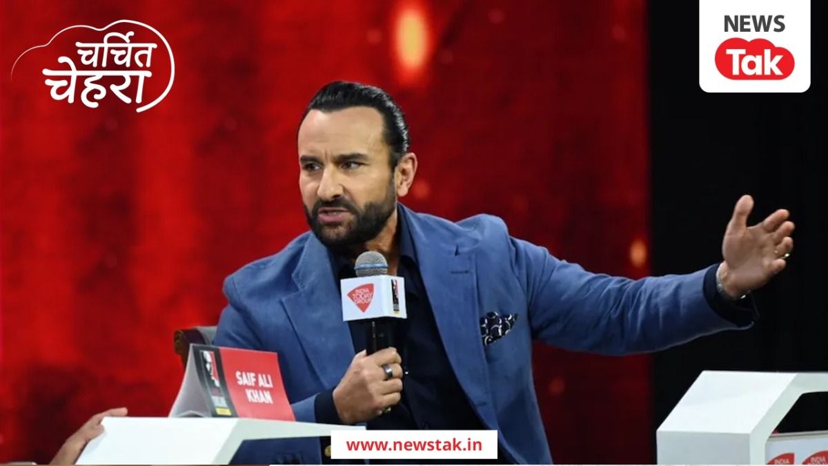 Saif on Pataudi Palace: क्या पटौदी पैलेस म्यूजियम बनेगा? सैफ अली खान ने दिया चौंकाने वाला जवाब saif_ali_khan