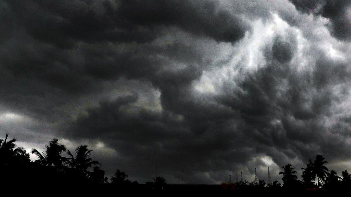Rajasthan Weather Update: कोटा, भरतपुर और उदयपुर में आज झमाझम बारिश का Alert यूपी में जोरदार बारिश संभावना (फाइल फोटो)