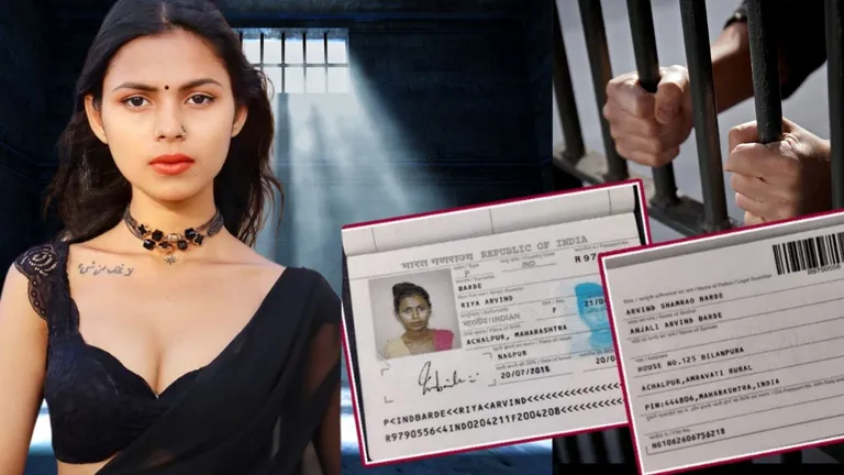 जेल से बचने के लिए बांग्लादेशी पोर्न स्टार 'रिया बर्डे' ने कोर्ट में उतारी वकीलों की फौज, जज ने दिया ये फैसला, जानें पूरा मामला NewsTak