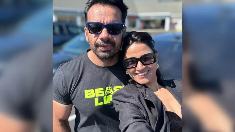 यूट्यूबर गौरव तनेजा और रितु राठी लेंगे तलाक? प्रेमानंद महाराज के वायरल वीडियो के बाद सोशल मीडिया पर चर्चा तेज NewsTak