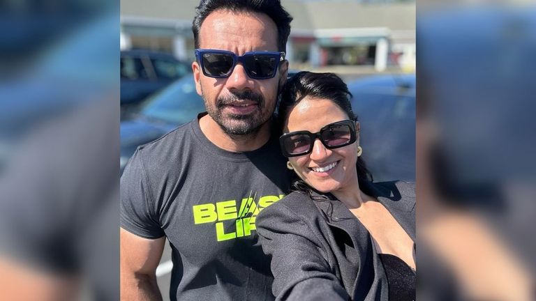 यूट्यूबर गौरव तनेजा और रितु राठी लेंगे तलाक? प्रेमानंद महाराज के वायरल वीडियो के बाद सोशल मीडिया पर चर्चा तेज NewsTak