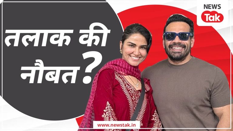 Youtuber गौरव तनेजा और रितु राठी के बीच आखिर ऐसा क्या हुआ कि आ गई तलाक की नौबत? gaurav_taneja