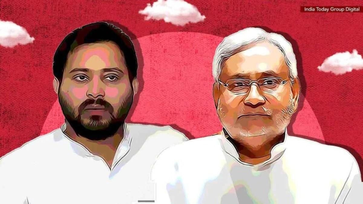 Bihar Assembly Elections