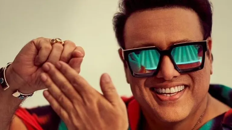 Govinda: अचानक सुर्खियों में आए सुपरस्टार गोविंदा, कॉमेडी किंग ने डांस से बनाया लोगों को अपना दीवाना govinda_news