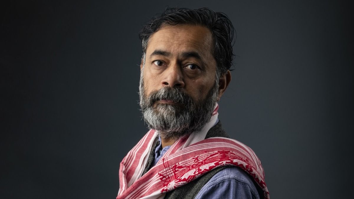 हरियाणा चुनाव में वोटिंग से पहले योगेंद्र यादव ने साफ-साफ बता दिया- किसकी बनेगी सरकार NewsTak