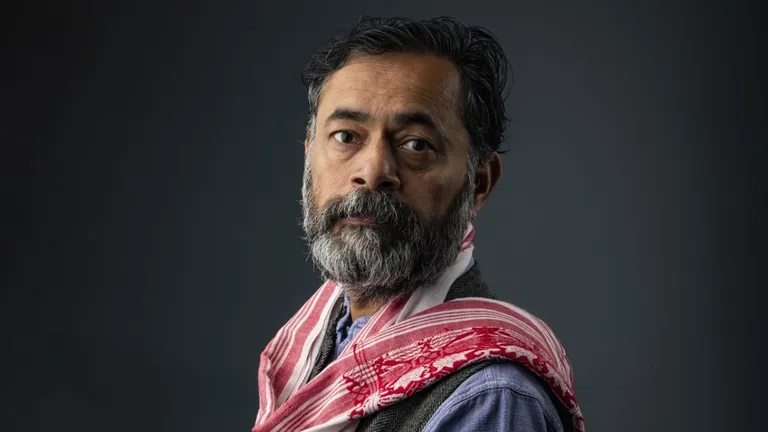 हरियाणा चुनाव में वोटिंग से पहले योगेंद्र यादव ने साफ-साफ बता दिया- किसकी बनेगी सरकार NewsTak