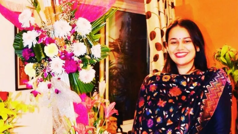 बाड़मेर में IAS टीना डाबी ने किया कुछ ऐसा कि सभी कह रहे कलेक्टर हो तो 'डाबी मैम' जैसी NewsTak