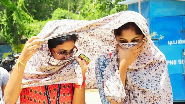Rajasthan Weather update: उदयपुर समेत इन जिलों में बारिश की चेतावनी, बीकानेर हुआ गर्म NewsTak