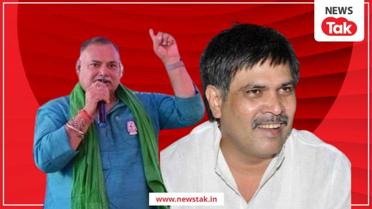 बृज बिहारी प्रसाद हत्याकांड में बाहुबली मुन्ना शुक्ला को उम्रकैद, सुरजभान को राहत NewsTak