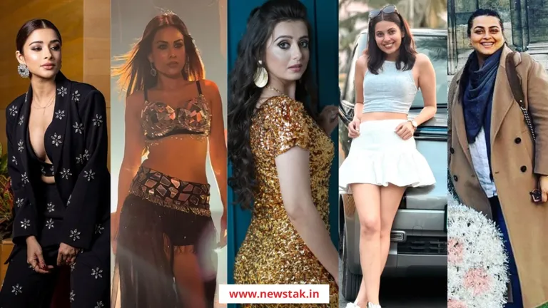 कन्फर्म हुए Bigg Boss18 में ये 14 नाम, टीवी एक्टर से लेकर नेता और मोटिवेशनल स्पीकर तक 'घर' में होंगे बंद! NewsTak