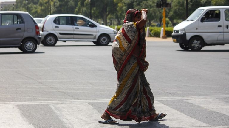 Rajasthan Weather Update: जबरदस्त बारिश के बाद राजस्थान में फिर वही भीषण गर्मी! IMD अलर्ट NewsTak