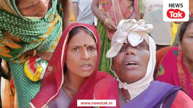 Muzaffarpur News: मुजफ्फरपुर में बाढ़ पीड़ितों पर पुलिस ने किया लाठीचार्ज तो टूट गया उनका धैर्य, इधर से भी फेंके गए पत्थर NewsTak