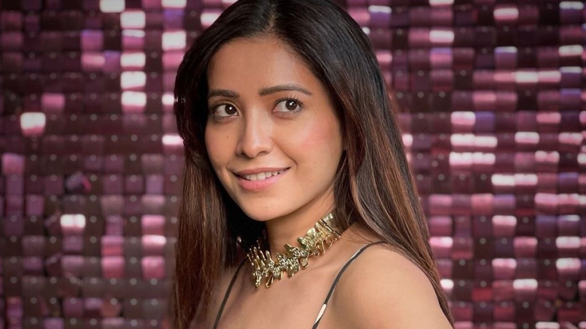 'आगे बढ़ना है तो यही रास्ता है..' 20 साल की आशा नेगी हुई थीं कास्टिंग काउच का शिकार, एक्ट्रेस से हुई गंदी बात asha_negi