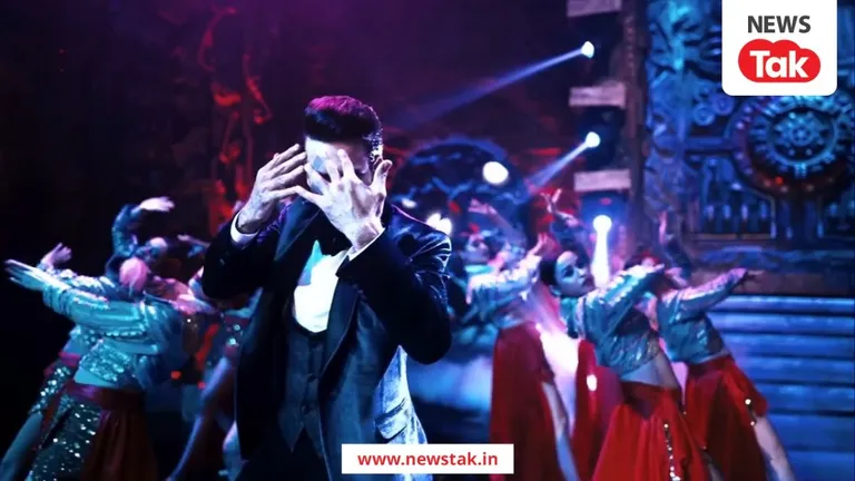 पहली पत्नी से तलाक, फिर दूसरी शादी के लिए बदला अपना धर्म, अब Bigg Boss18 में जलवा दिखाएगा ये एक्टर! NewsTak