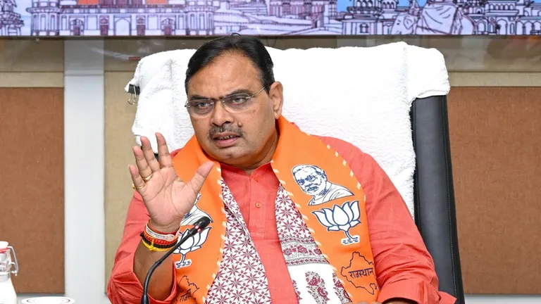 Rajasthan कैबिनेट में बदलाव की सुगबुगाहट तेज, जुड़ेंगे नए चेहरे या बदलेंगे विभाग? NewsTak