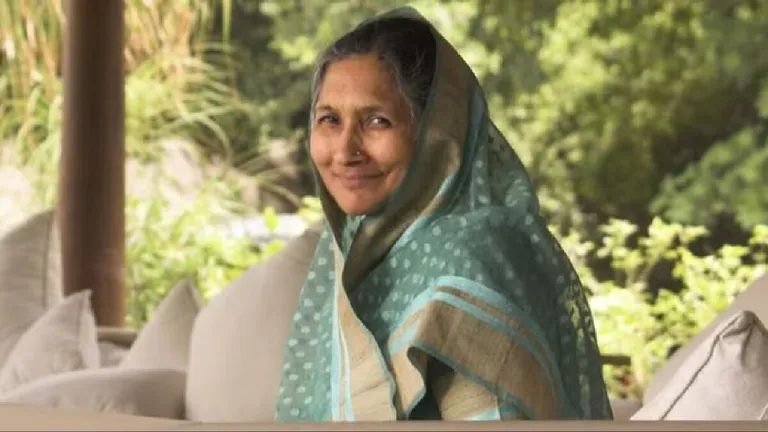 देश की सबसे अमीर महिला सावित्री जिंदल ने BJP-कांग्रेस को चटाई धूल, निर्दलीय चुनाव लड़कर हिसार से मारी बाजी NewsTak
