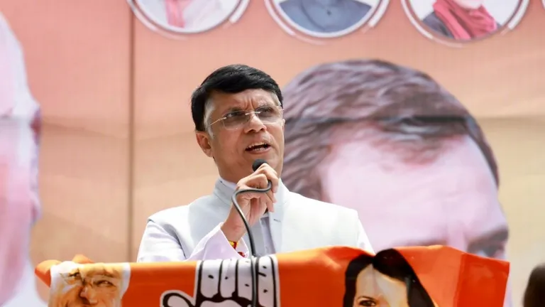 हरियाणा की जिन EVM में थी 99% बैटरी वहां जीत गई BJP? विस्फोटक दावा लेकर सामने आ गई कांग्रेस NewsTak