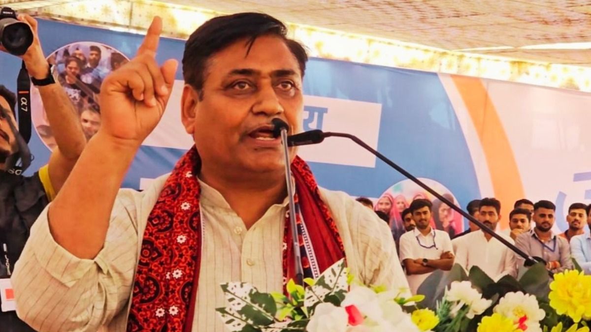 होटल, BJP...रशियन मामले में गोविंद डोटासरा भी कूदे! एक कहानी सुनाकर कह दी ये बात NewsTak