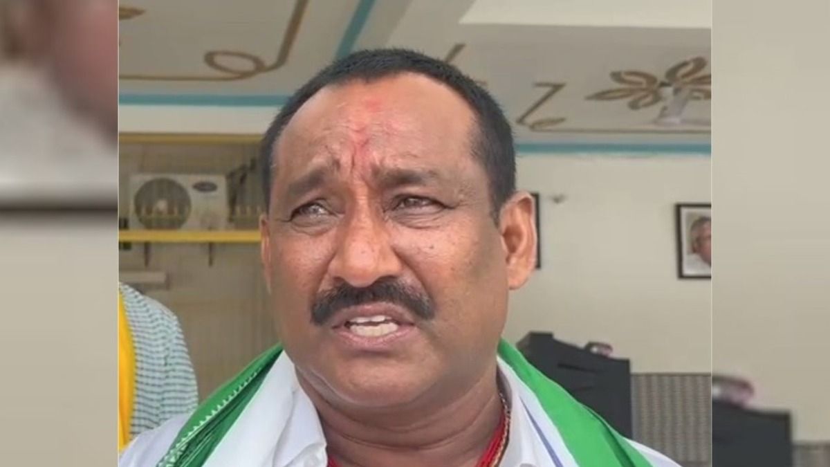 RJD के पूर्व विधायक अरुण यादव पर बहुत बड़ी कार्रवाई, ED ने जब्त की 19 करोड़ की प्रॉपर्टी NewsTak