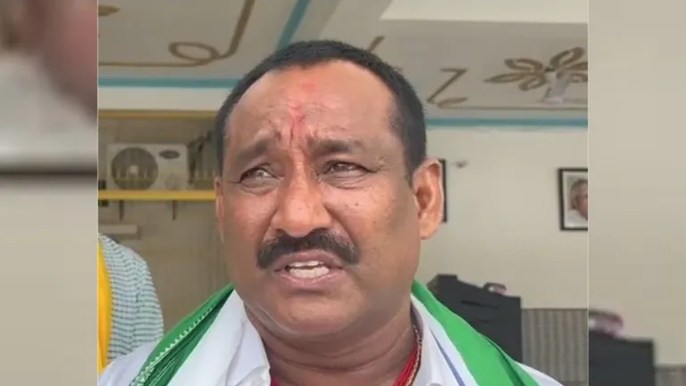 RJD के पूर्व विधायक अरुण यादव पर बहुत बड़ी कार्रवाई, ED ने जब्त की 19 करोड़ की प्रॉपर्टी NewsTak