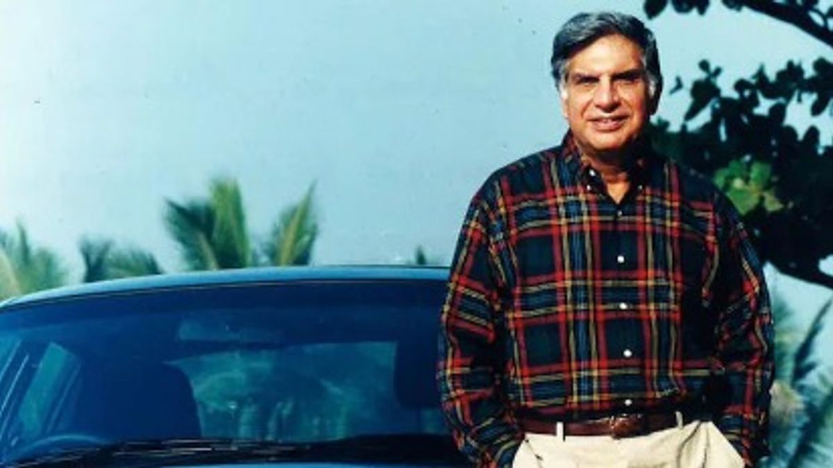 रतन टाटा के बदले की कहानी: जब फोर्ड चेयरमैन को करना पड़ा मुंबई का सफर, बोलना पड़ा- Thank You NewsTak