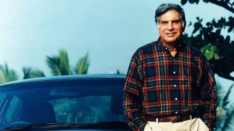 रतन टाटा के बदले की कहानी: जब फोर्ड चेयरमैन को करना पड़ा मुंबई का सफर, बोलना पड़ा- Thank You NewsTak