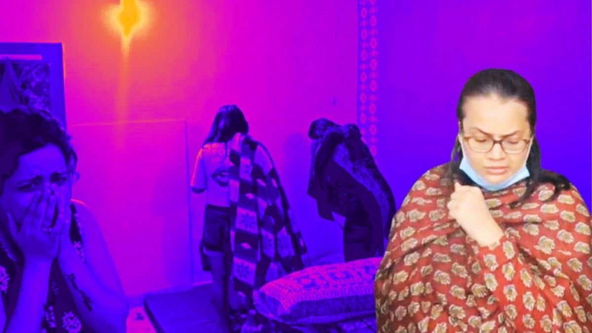 IAS टीना डाबी ने SPA सेंटर पर मारी रेड तो सोशल मीडिया पर आने लगे ऐसे रिएक्शन NewsTak