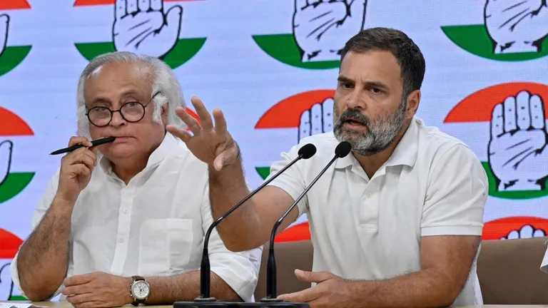 क्या हरियाणा की इन 20 सीटों पर पलट जाएगा खेल? चुनाव आयोग के पास ये जानकारी लेकर पहुंची कांग्रेस NewsTak