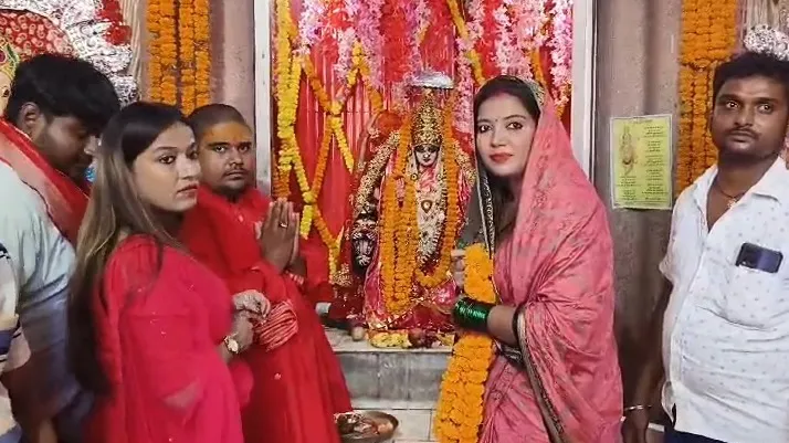 Jyoti Singh